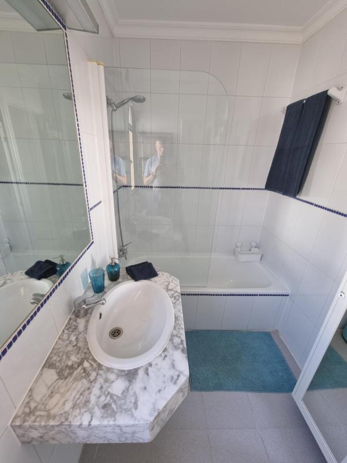 Ocean Forty C Apt. Green Oasis Costa Calma Fue Екстер'єр фото