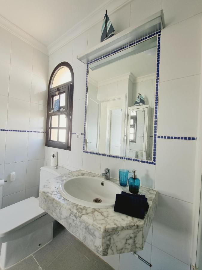 Ocean Forty C Apt. Green Oasis Costa Calma Fue Екстер'єр фото