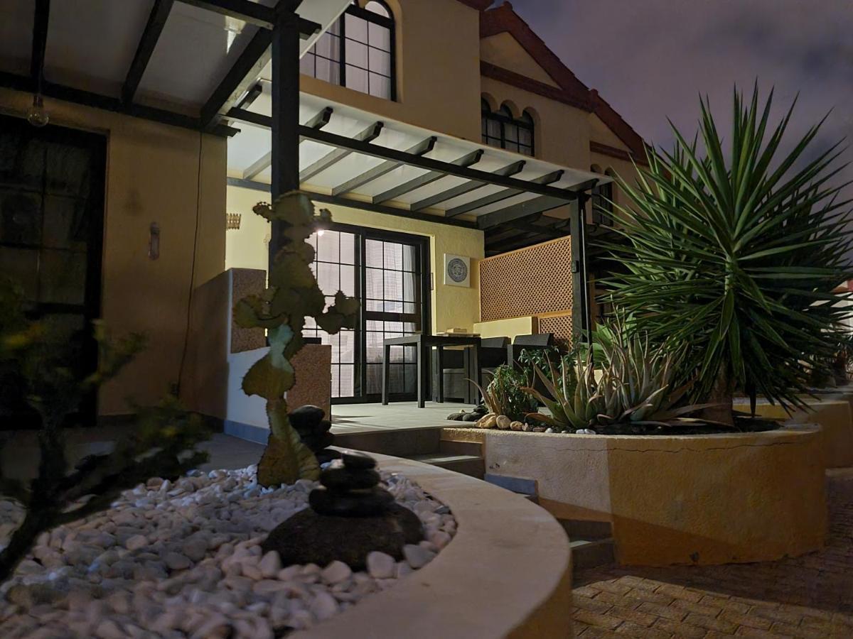 Ocean Forty C Apt. Green Oasis Costa Calma Fue Екстер'єр фото