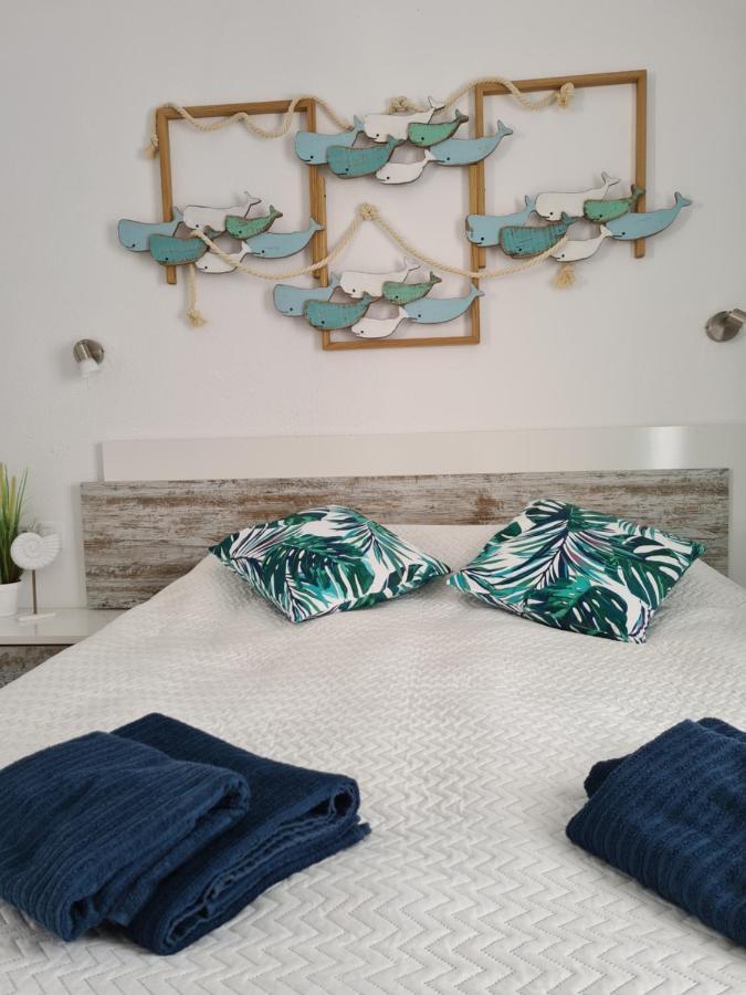 Ocean Forty C Apt. Green Oasis Costa Calma Fue Екстер'єр фото