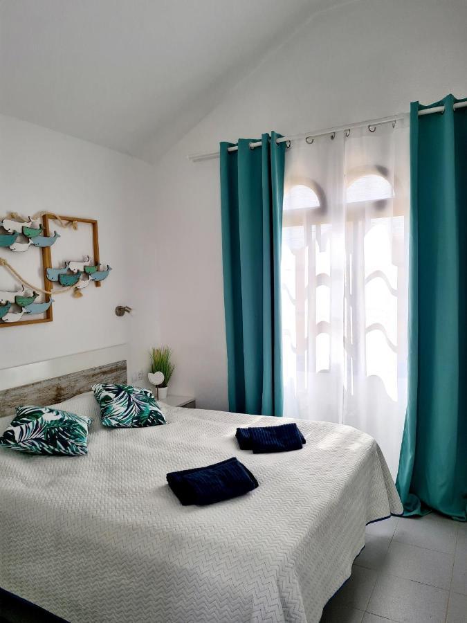 Ocean Forty C Apt. Green Oasis Costa Calma Fue Екстер'єр фото